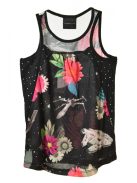 Desigual Cosa Star Wars lány top – 3-4 év