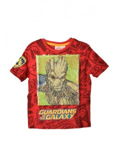   Desigual Guardians A galaxis őrzői gyerek póló – 3-4 év
