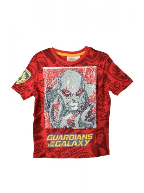 Desigual Guardians A galaxis őrzői gyerek póló – 3-4 év