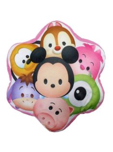 Disney Tsum Tsum plüss díszpárna – 34 cm