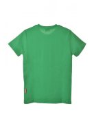 Supreme zöld, Tetris mintás gyerek póló