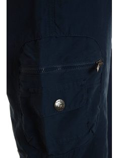 Timeout sötétkék női melegítő nadrág – 34/32