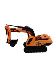 Johntoy fém markoló játék – 15 cm