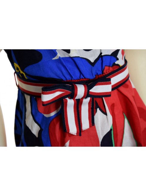 Tommy Hilfiger színes, ujjatlan lány top
