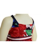 Tommy Hilfiger színes, ujjatlan lány top – 128