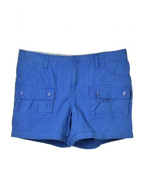 Tommy Hilfiger világoskék lány rövidnadrág