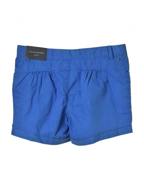 Tommy Hilfiger világoskék lány rövidnadrág