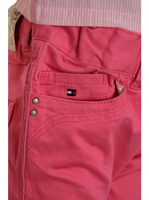 Tommy Hilfiger rózsaszín lány nadrág – 92