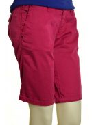 Tommy Hilfiger pink női rövidnadrág – W26