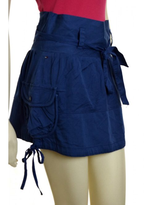 Tommy Hilfiger kék női szoknya