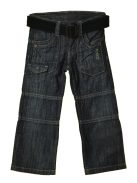 Mexx kék fiú farmernadrág – 98