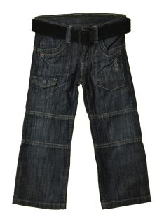 Mexx kék fiú farmernadrág – 98