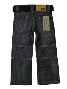 Mexx kék fiú farmernadrág – 98