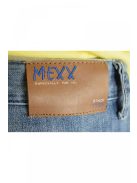 Mexx kék Lány farmer térdnadrág