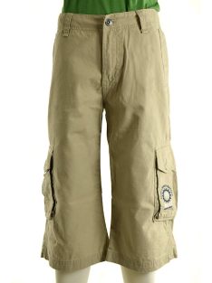 Mexx homokbarna fiú bermuda