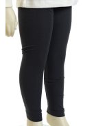 Mexx sötétszürke lány leggings – 116