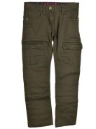 Mexx khaki lány nadrág – 116