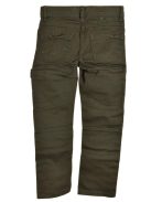 Mexx khaki lány nadrág – 128