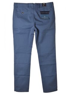 Tommy Hilfiger kék chino férfi nadrág – W36 L32