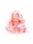 Cute Baby mini baba gömbben – 9 cm
