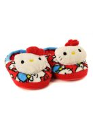 Hello Kitty gyerek mamusz 6-7 év