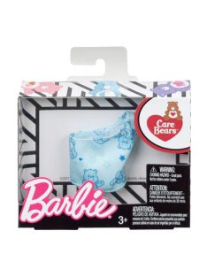 Gondos Bocsok Barbie ruhák – kék