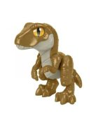 Krétakori Tábor T-rex dinoszaurusz figura – 8 cm