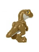 Krétakori Tábor T-rex dinoszaurusz figura – 8 cm