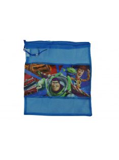 Toy Story kék  tároló zsák