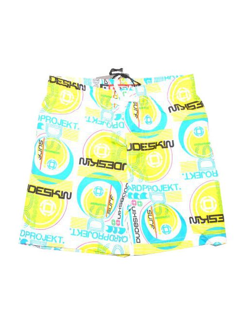 Dudeskin fiú úszóshort