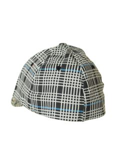 Dudeskin kockás fiú baseball sapka