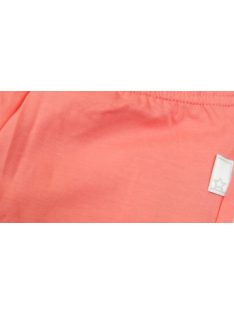 Villa Happ rózsaszín lány leggings