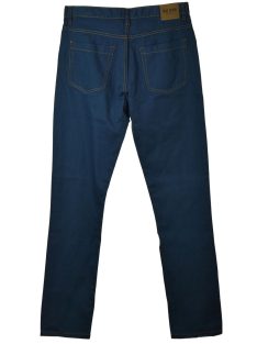 Blue Seven sötétkék vékony farmernadrág