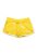 Blue Seven sárga smile lány short