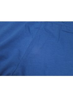 Blue Seven oldalzsebes kék rövidnadrág
