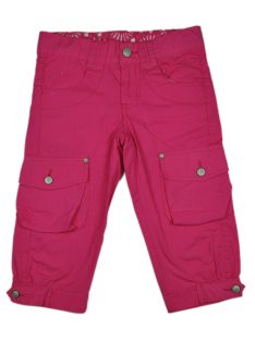 Pink lány capri nadrág