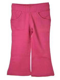 Minoti pink lány szabadidő nadrág