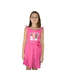 Rózsaszín High School Musical jelmez, party ruha