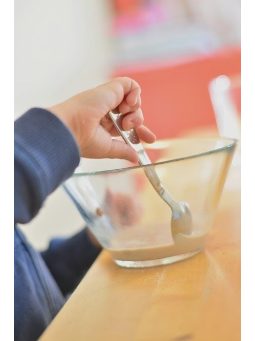 Evőeszközök gyermekeknek