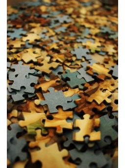 Puzzle és társasjátékok
