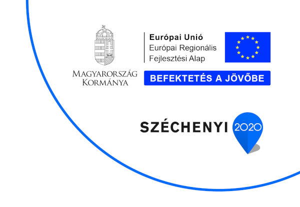 Széchenyi terv logó
